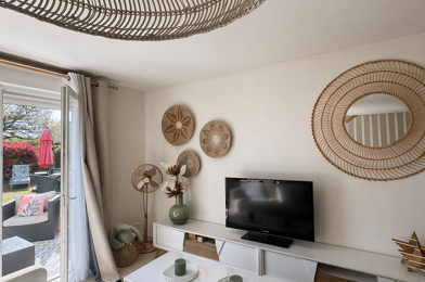 Maison 5 pièces 218000 €