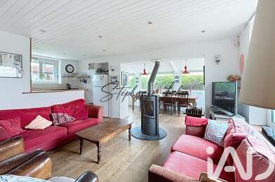Maison 5 pièces 435000 €