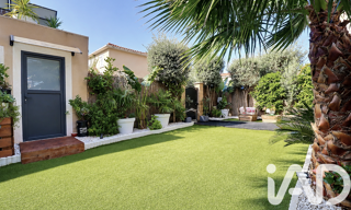 Maison 4 Pièces 107 m² à vendre à La Ciotat (13600)