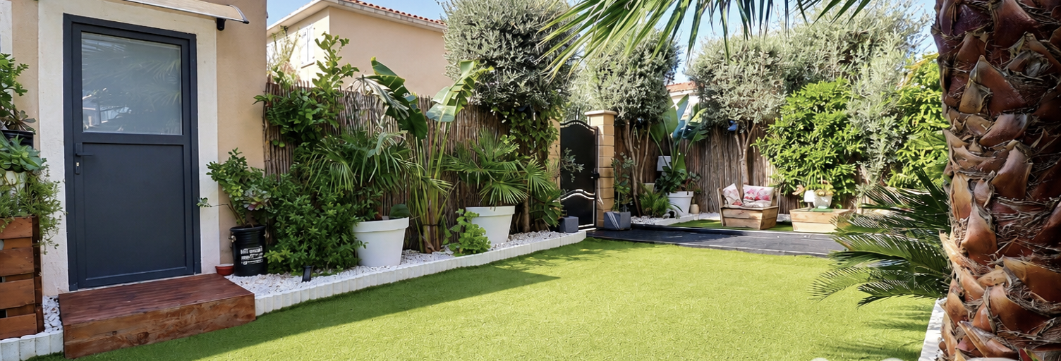 Maison 4 Pièces 107 m² à vendre à La Ciotat (13600)