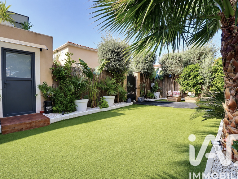 Vente Maison/villa 4 pièces — photo 1