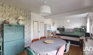 Maison 6 Pièces 108 m² à vendre à Migné-Auxances (86440)