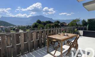 Appartement 4 Pièces 84 m² à vendre à Eybens (38320)