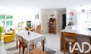 Maison 3 Pièces 75 m² à vendre à Crécy-la-Chapelle (77580)