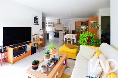 Maison 3 pièces 275000 €