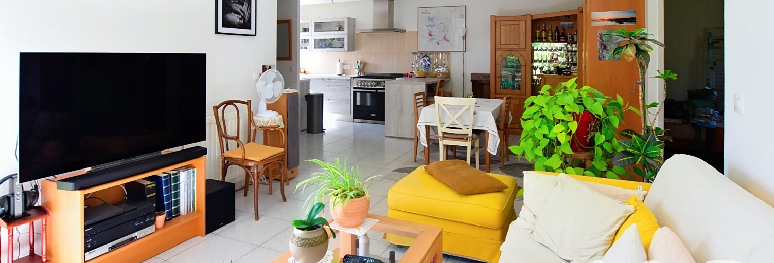 Maison 3 Pièces 75 m² à vendre à Crécy-la-Chapelle (77580)