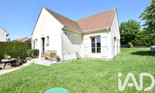 Maison 3 Pièces 75 m² à vendre à Crécy-la-Chapelle (77580)