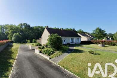 Maison 5 pièces 245000 €