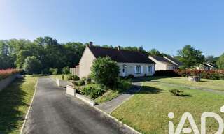 Maison 5 Pièces 98 m² à vendre à Nogent-sur-Vernisson (45290)