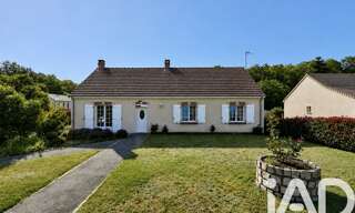 Maison 5 Pièces 98 m² à vendre à Nogent-sur-Vernisson (45290)