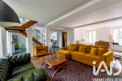 Maison 9 pièces 289000 €