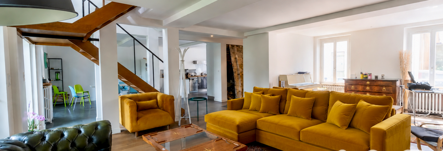 Maison 9 Pièces 197 m² à vendre à Gien (45500)