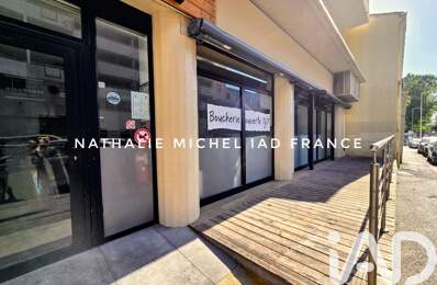 Vente Boutique/Local commercial 216 m&sup2; — photo du bien