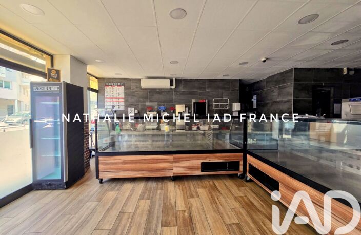 Vente Boutique/Local commercial 216 m&sup2; — photo 2