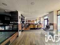 Vente Boutique/Local commercial 216 m&sup2; — photo 3