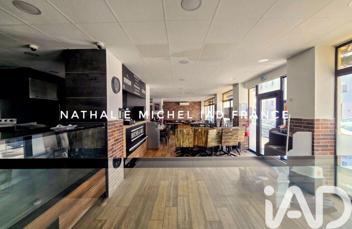 Vente Boutique/Local commercial 216 m&sup2; — photo 3