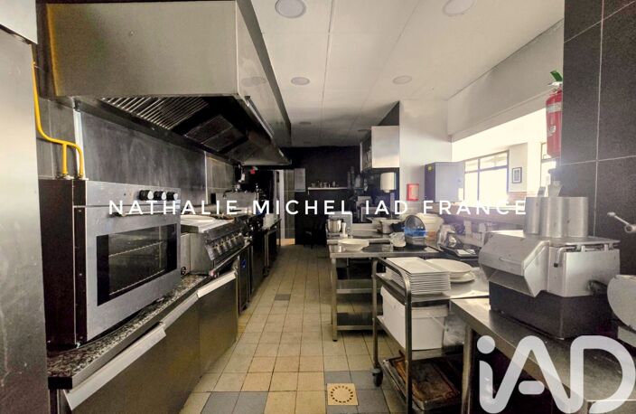 Vente Boutique/Local commercial 216 m&sup2; — photo 4