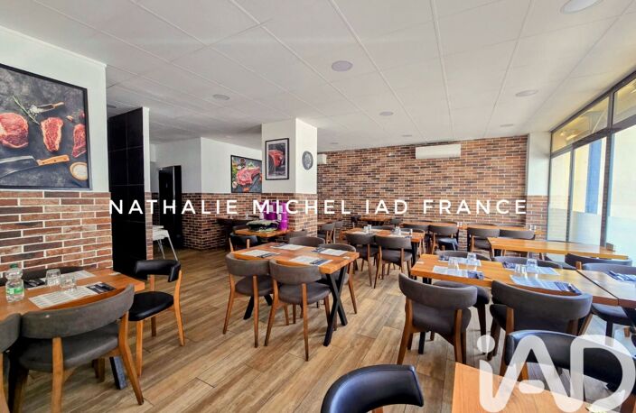 Vente Boutique/Local commercial 216 m&sup2; — photo 5