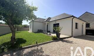 Maison 4 Pièces 103 m² à vendre à Conflans-sur-Seine (51260)