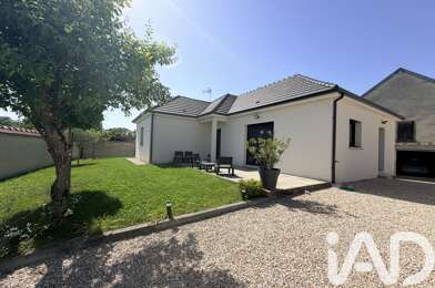 Maison 4 pièces 230000 €