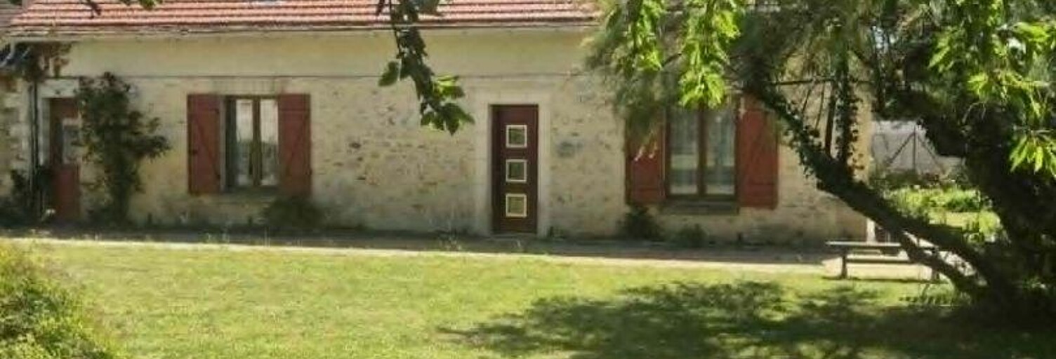 Maison 4 Pièces 115 m² à vendre à Rantigny (60290)