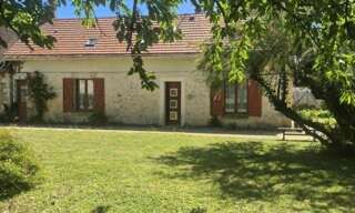Maison 4 Pièces 115 m² à vendre à Rantigny (60290)