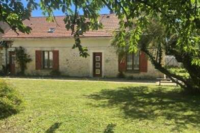 Maison 4 pièces 245000 €