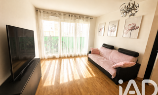 Appartement 4 Pièces 79 m² à vendre à Rosny-sous-Bois (93110)