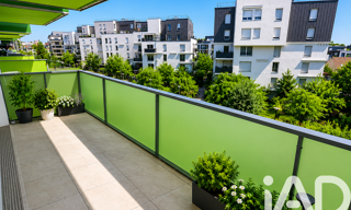 Appartement 4 Pièces 79 m² à vendre à Rosny-sous-Bois (93110)