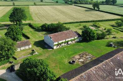 Maison 8 pièces 248000 €
