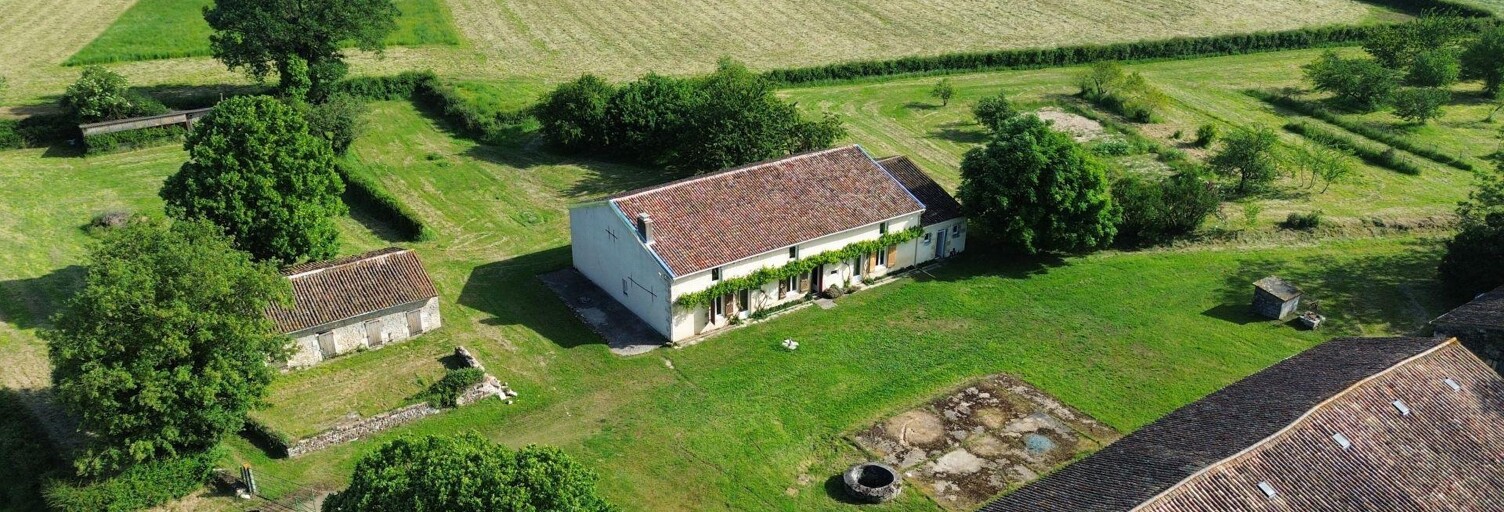 Maison 8 Pièces 363 m² à vendre à Vouillé (86190)