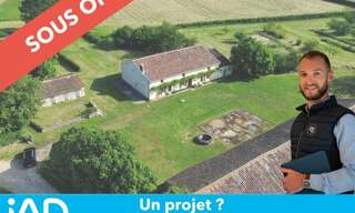 Maison 8 Pièces 363 m² à vendre à Vouillé (86190)