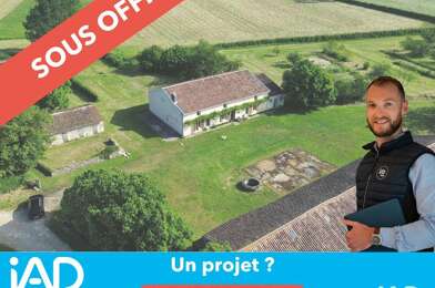 Maison 8 pièces 248000 €