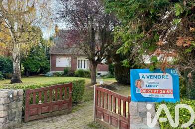Maison 7 pièces 249000 €