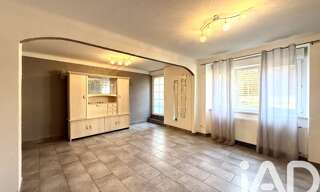 Maison 5 Pièces 165 m² à vendre à Frémestroff (57660)