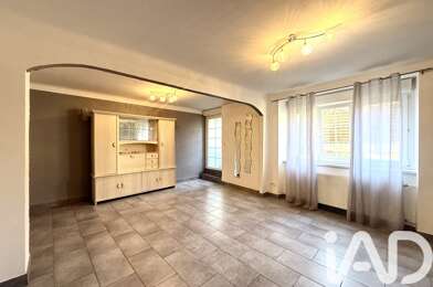 Maison 5 pièces 195000 €