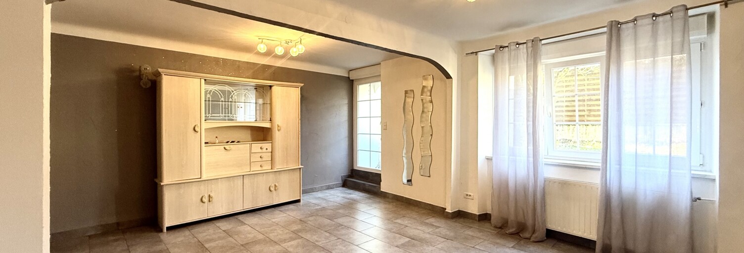 Maison 5 Pièces 165 m² à vendre à Frémestroff (57660)