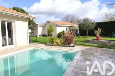 Maison 6 pièces 397000 €