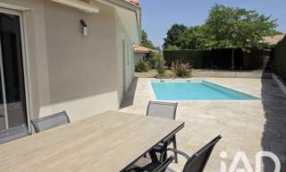 Maison 6 Pièces 117 m² à vendre à Beautiran (33640)