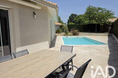 Maison 6 pièces 397000 €