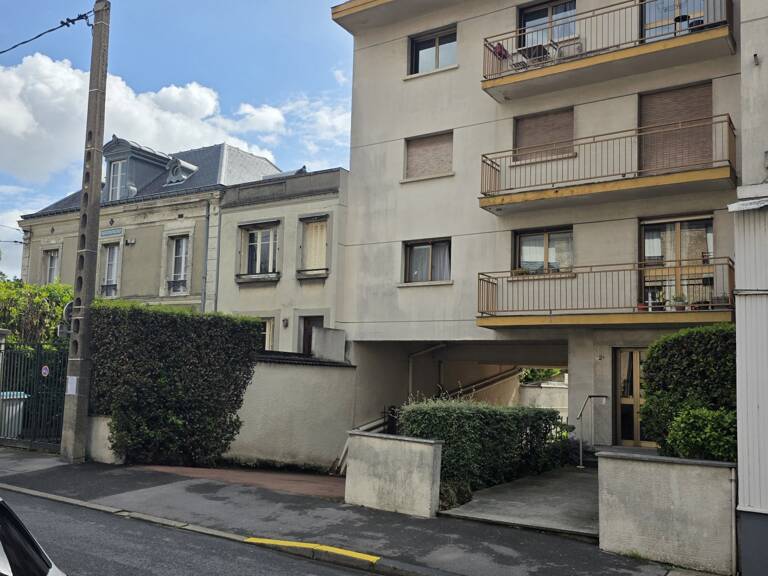 Vente Appartement 3 pièces — photo 1