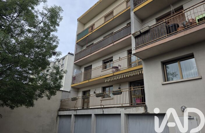 Vente Appartement 3 pièces — photo 2