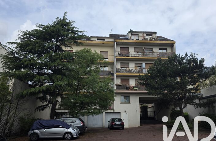 Vente Appartement 3 pièces — photo 3
