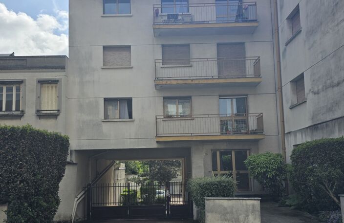 Vente Appartement 3 pièces — photo 4