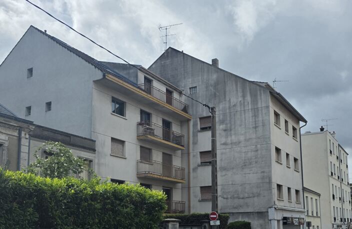 Vente Appartement 3 pièces — photo 5