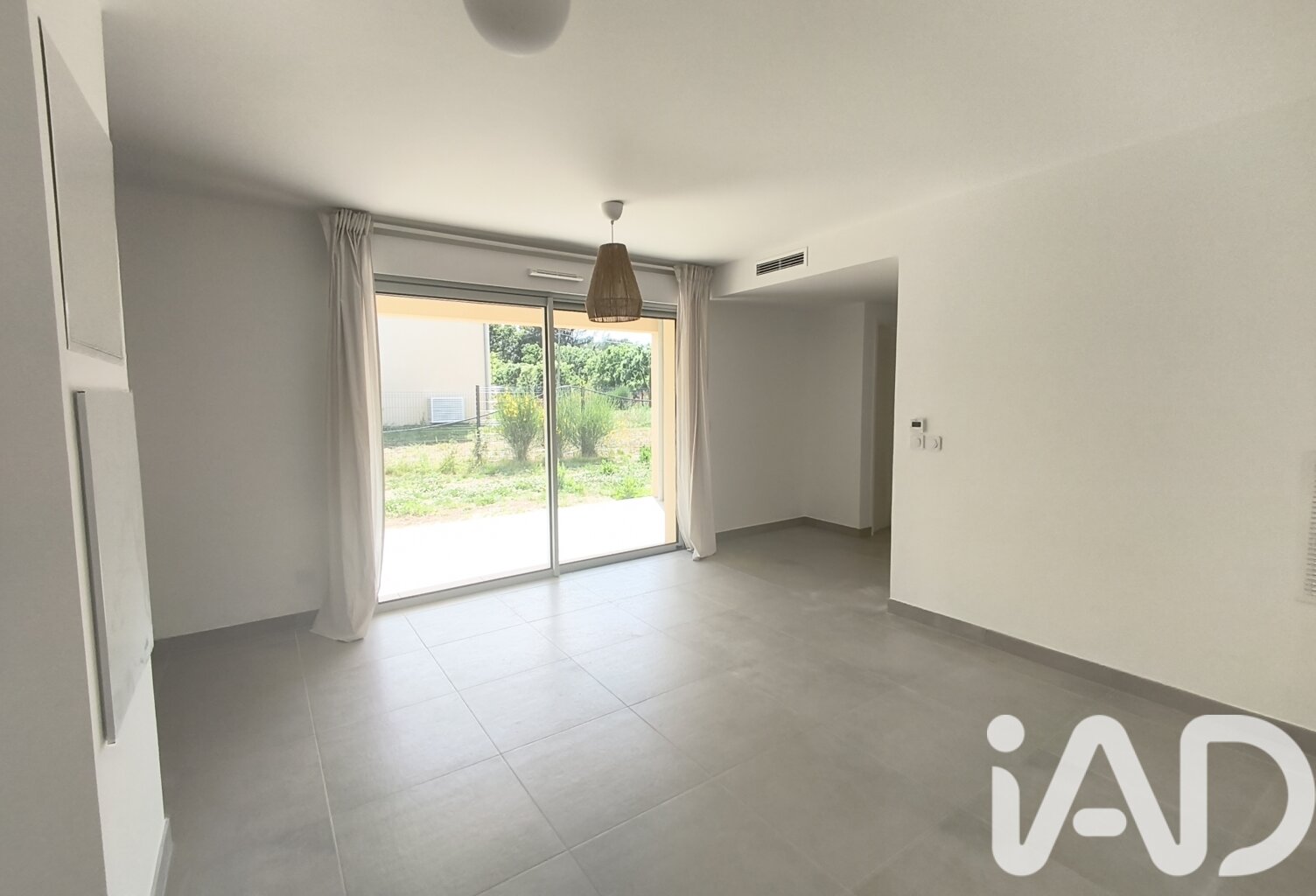 Vente Appartement 3 pièces — photo 1