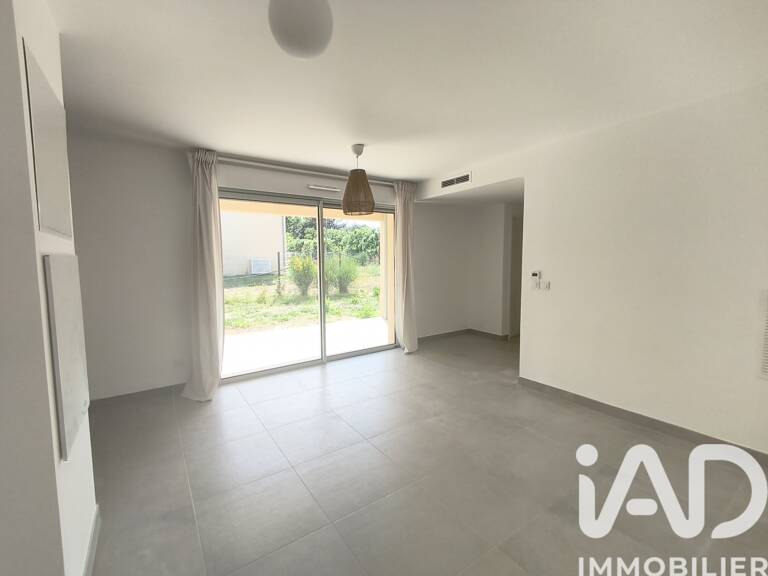 Vente Appartement 3 pièces — photo 1