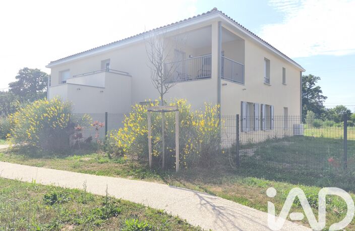 Vente Appartement 3 pièces — photo 3