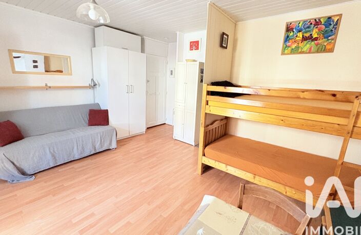 Vente Studio 1 pièce — photo 2