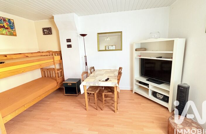 Vente Studio 1 pièce — photo 3